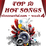 Top 10 Hot Songs (Week 04/2013)
