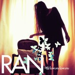 Love You Love You (5th Single - 2013)