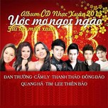 Ước Mơ Ngọt Ngào (2013)