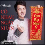 Có Nhau Ngày Xuân (Single 2013)