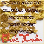 Khúc Xuân (Single 2013)
