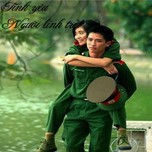 Tình Yêu Người Lính Trẻ (2013)