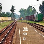Chiều Sân Ga (2012)