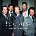 The Best Of Boyzone
