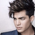 The Best Of Adam Lambert
