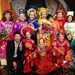 Gặp Nhau Cuối Năm (Táo Quân 2013)