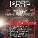 I & Rap (Mixtape 2013)