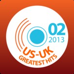 US-UK Greatest Hits (02/2013)