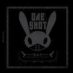 One Shot (2nd Mini Album 2013)