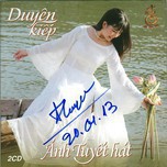 Duyên Kiếp  (Ánh Tuyết Hát Giọng Quảng)