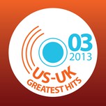 US-UK Greatest Hits (03/2013)