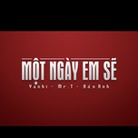Một Ngày Em Sẽ... (Single 2013)