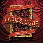 Code#01 Bad Girl (1st Mini Album 2013)
