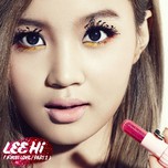 First Love Part 1 (1st Album 2013)