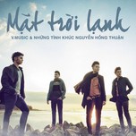 Mặt Trời Lạnh - Những Tình Khúc Nguyễn Hồng Thuận (2013)