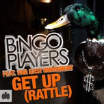Get Up (Rattle) (Remixes 2013)