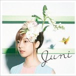 JUNI (1st Japanese Album 2013)