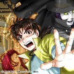 Thám Tử Kindaichi Ep 1- Ep 50 (Phim Hoạt Hình)