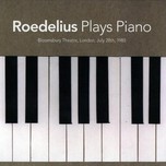 Plays Piano (2011)