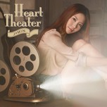 Heart Theater (Japanese Single 2013) 