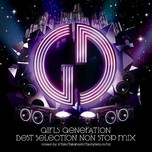 Best Selection Non Stop Mix (Japanese Album 2013)