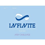 New Challenge (4th Mini Album 2013)