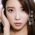 Can You Hear Me? (Japanese Mini Album 2013)