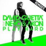 Play Hard (Remixes 2013)