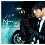 Ngày Cưới Không Anh (Single 2013)