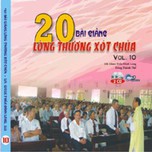 Lòng Thương Xót Chúa (Vol 10)