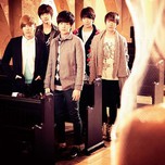 You Are My Life (Japanese Single 2013)