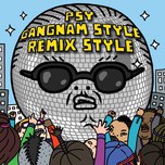 Gangnam Style (Remix Style - EP 2013)