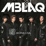 Mona Lisa (Japanese Single 2013)