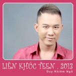 Liên Khúc Teen 2013
