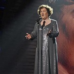 Susan Boyle Collection (2013)