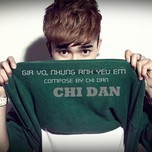  Giả Vờ Nhưng Anh Yêu Em (Single 2013)