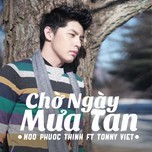 Chờ Ngày Mưa Tan (Single 2013) 