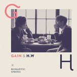 Romantic Spring (Mini Album 2013)