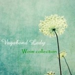 Vagabond Lady (2012)