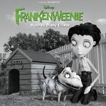 Frankenweenie OST (2012)