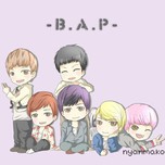 B.A.P Collection (2013)