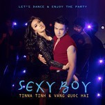 Sexy Boy (Single 2013)