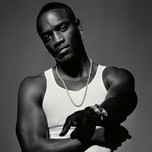 Akon Collection (2013)