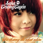 Yêu Thương Đã Nhạt Nhòa (Vol. 2 - 2013)