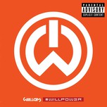 #willpower (Deluxe Edition 2013)