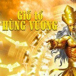 Giỗ Tổ Hùng Vương Collection