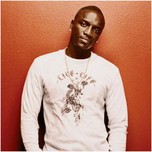 Tuyển Tập Ca Khúc Hay Nhất Của Akon