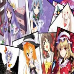 Touhou Songs Collection (Vol.1 - 2013)