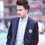 Cao Thái Sơn Collection (2013)