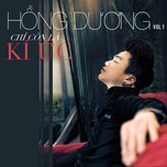 Chỉ Còn Là Kí Ức (Vol. 1 - 2013)